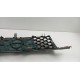 NISSAN X-TRAIL T30 ATRAPA GRILL CHROM