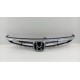 HONDA CIVIC VIII SEDAN ATRAPA GRILL CHROM