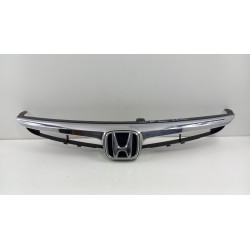 HONDA CIVIC VIII SEDAN ATRAPA GRILL CHROM