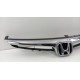 HONDA CIVIC VIII SEDAN ATRAPA GRILL CHROM