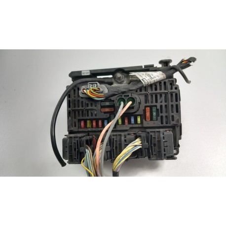 PEUGEOT 407 SW I 2.0HDI MODUŁ BSM 9656086080