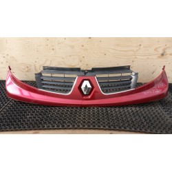 RENAULT TRAFIC II LIFT ATRAPA GRILL WĄS