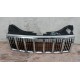 JEEP GRAND CHEROKEE FL ATRAPA GRILL CHROM