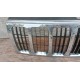 JEEP GRAND CHEROKEE FL ATRAPA GRILL CHROM