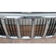 JEEP GRAND CHEROKEE FL ATRAPA GRILL CHROM