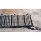 JEEP GRAND CHEROKEE FL ATRAPA GRILL CHROM