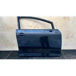 SEAT LEON II DRZWI PRZÓD PRAWY LC9Z 5D