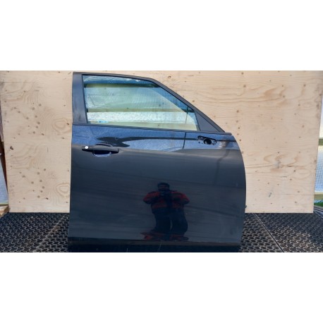 OPEL ZAFIRA C DRZWI PRZÓD PRAWE Z20R