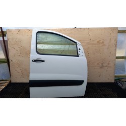 SCUDO EXPERT JUMPY II DRZWI PRZÓD PRAWY EWPA