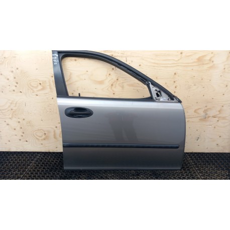 SAAB 9-3 II DRZWI PRZÓD PRAWY 5D