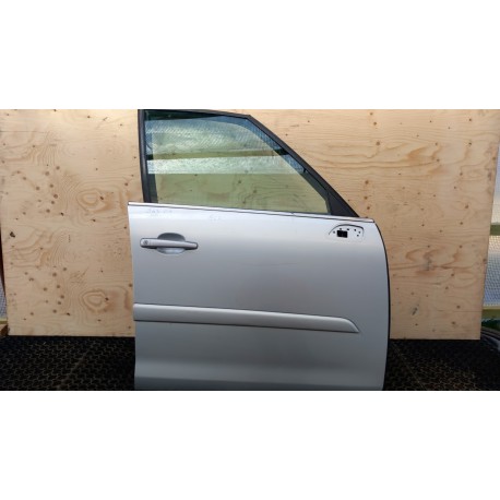 CITROEN PICASSO I DRZWI PRZÓD PRAWY EZRC