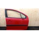 PEUGEOT 207 DRZWI PRZÓD PRAWY KKNB5D