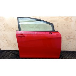 SEAT LEON FR II DRZWI PRZÓD PRAWY LS3H 5D