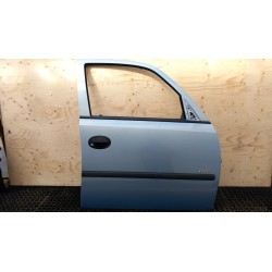 OPEL MERIVA A LIFT DRZWI PRZÓD PRAWY Z21C