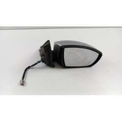 FORD GALAXY MK3 LUSTERKO PRAWE 58 6PIN