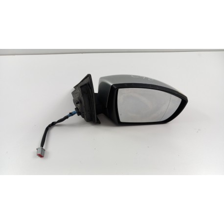 FORD GALAXY MK3 LUSTERKO PRAWE 58 6PIN