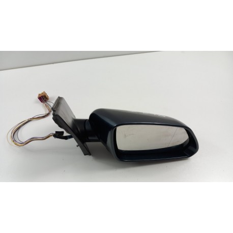 VW POLO 9N3 LIFT LUSTERKO PRAWE LC7V 7PIN