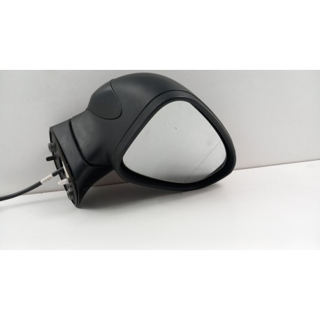 OPEL ZAFIRA C LUSTERKO PRAWE Z20R 5PIN