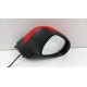 PEUGEOT 207 LUSTERKO PRAWE KKNB 9PIN