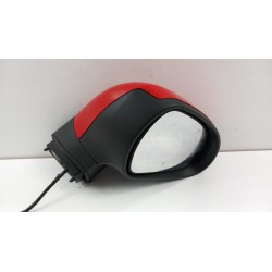 PEUGEOT 207 LUSTERKO PRAWE KKNB 9PIN