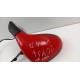 PEUGEOT 207 LUSTERKO PRAWE KKNB 9PIN