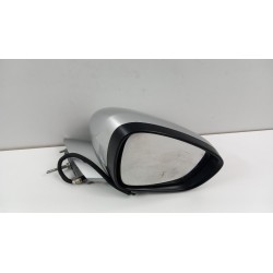 PEUGEOT 508 I LUSTERKO PRAWE 8PIN