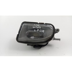 MERCEDES W208 HALOGEN LEWY KOMPLETNY