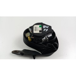 FORD GALAXY MK3 PAS BEZPIECZEŃSTWA PRZÓD PRAWY