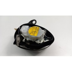 LEXUS IS 220 PAS BEZPIECZEŃSTWA PRZÓD PRAWY