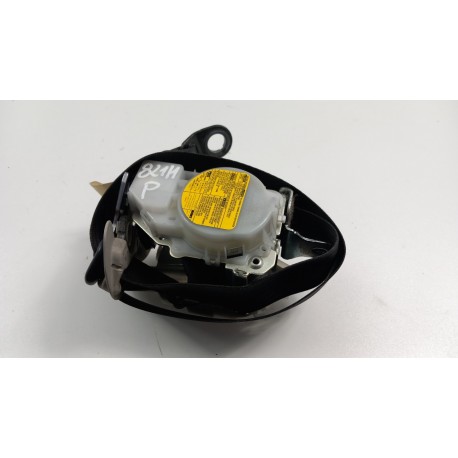 LEXUS IS 220 PAS BEZPIECZEŃSTWA PRZÓD PRAWY