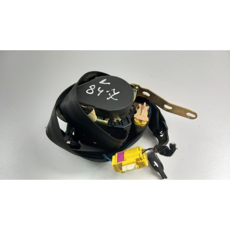 POLO 9N PAS BEZPIECZEŃSTWA PRZÓD LEWY