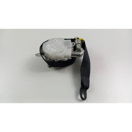 LEXUS IS 220 NAPINACZ PASA PRZÓD LEWY