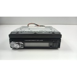 ODTWARZACZ M3 MP5 WMA WYŚWIETLACZ