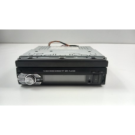 ODTWARZACZ M3 MP5 WMA WYŚWIETLACZ