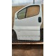 TRAFIC II VIVARO A LIFT DRZWI PRZÓD LEWY 474