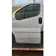 TRAFIC II VIVARO A LIFT DRZWI PRZÓD LEWY 147