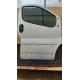 TRAFIC II VIVARO A LIFT DRZWI PRZÓD PRAWY 147