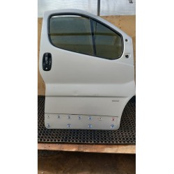 TRAFIC II VIVARO A LIFT DRZWI PRZÓD PRAWY 147