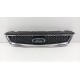 FORD FOCUS MK2 ATRAPA GRILL CHROM