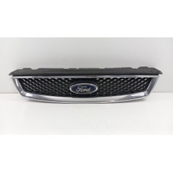 FORD FOCUS MK2 ATRAPA GRILL CHROM