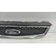 FORD FOCUS MK2 ATRAPA GRILL CHROM