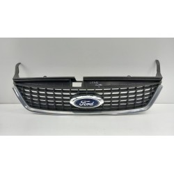 FORD MONDEO MK4 ATRAPA GRILL CHROM