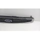 FORD FIESTA MK6 ATRAPA GRILL CHROM