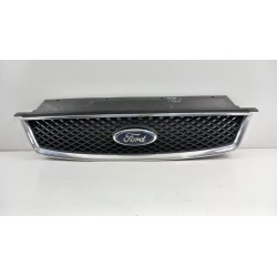 FORD C-MAX MK1 ATRAPA GRILL CHROM