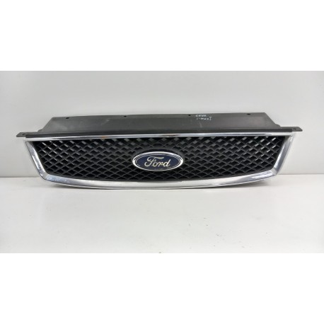 FORD C-MAX MK1 ATRAPA GRILL CHROM