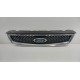 FORD FOCUS MK2 ATRAPA GRILL CHROM