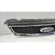 FORD FOCUS MK2 ATRAPA GRILL CHROM