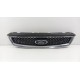 FORD FOCUS MK2 ATRAPA GRILL CHROM