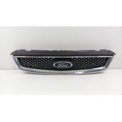 FORD FOCUS MK2 ATRAPA GRILL CHROM