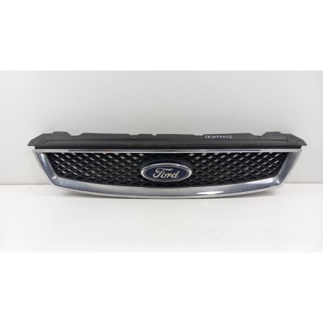 FORD FOCUS MK2 ATRAPA GRILL CHROM